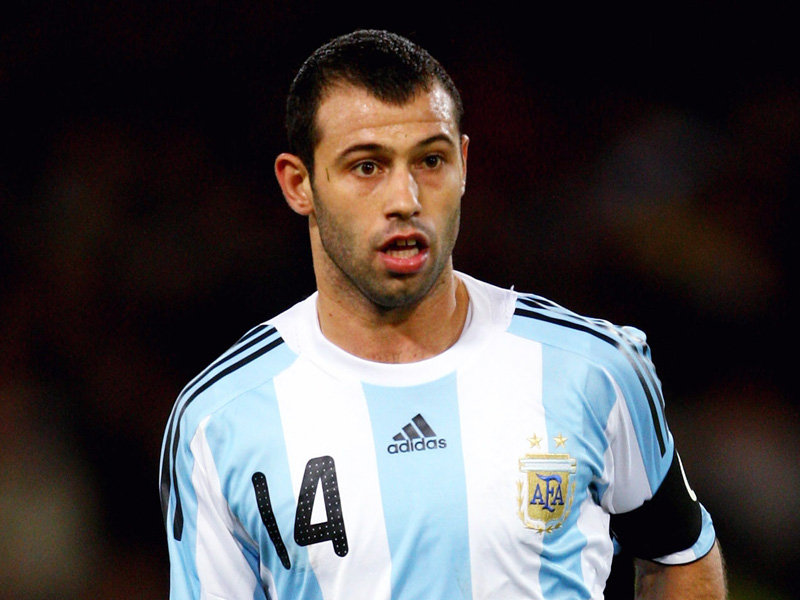 mascherano mascherano