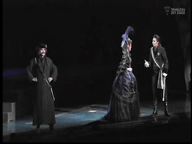 Valinor's Dream: 從寶塚認識音樂劇(二) --宝塚から世界のミュジカルへ 