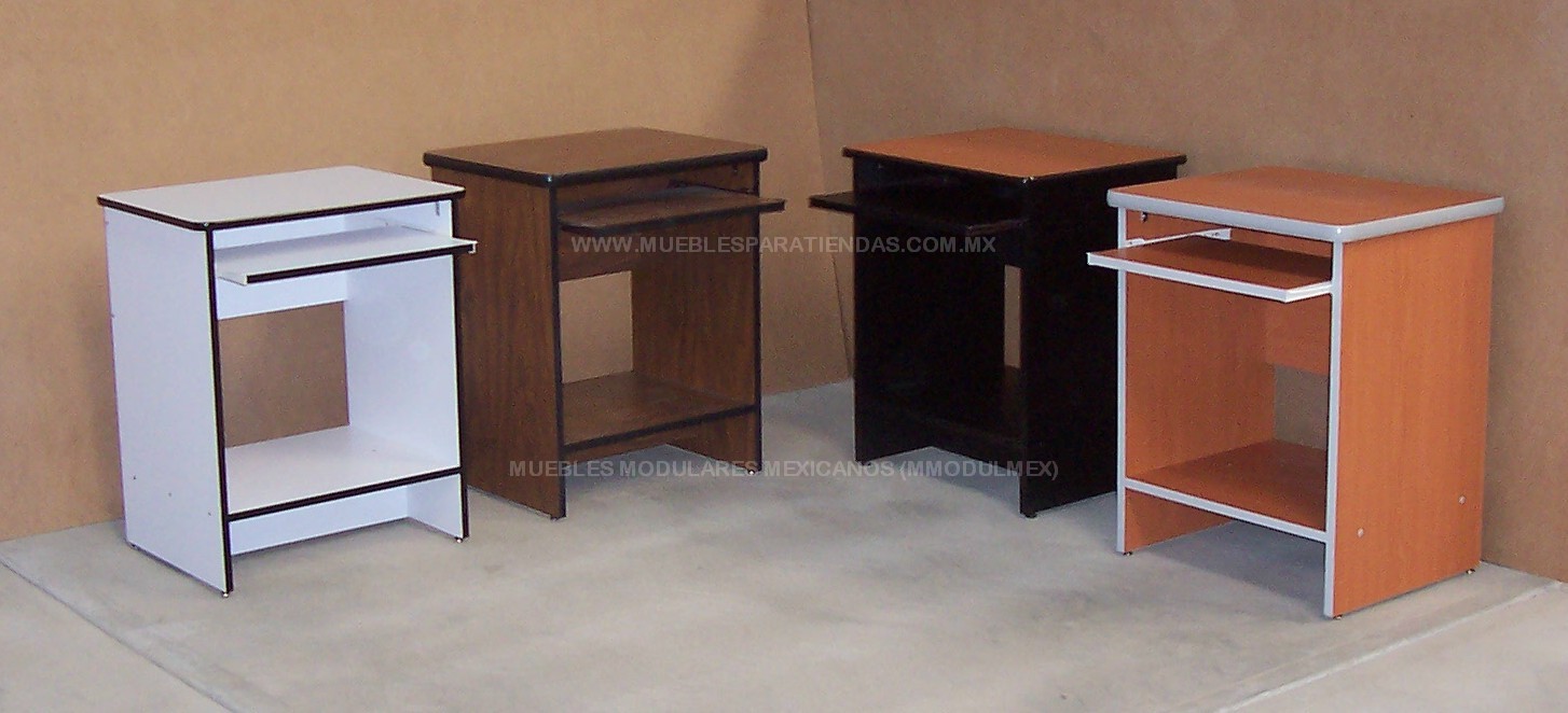 DISENO DE MUEBLES PARA COMPUTADORAS diseno de muebles para computadoras: