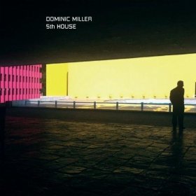 Dominic Miller 5th+house