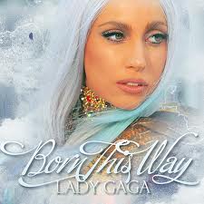 Tags: born this way, born this