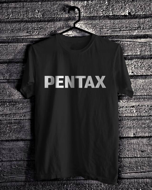Kaos Pentax Logo | Jual Kaos Photography | Toko Online Kaos Camera Kaos Pentax Logo | Jual Kaos Photography | Toko Online Kaos Camera