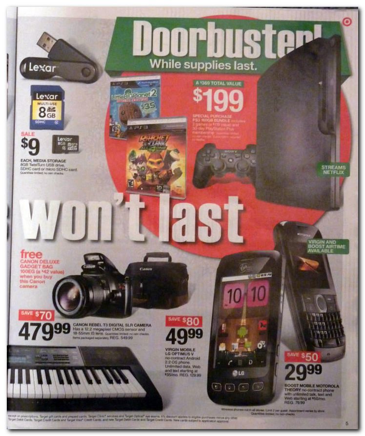 target gift card black friday