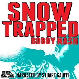 SNOW TRAPPED AUDIO