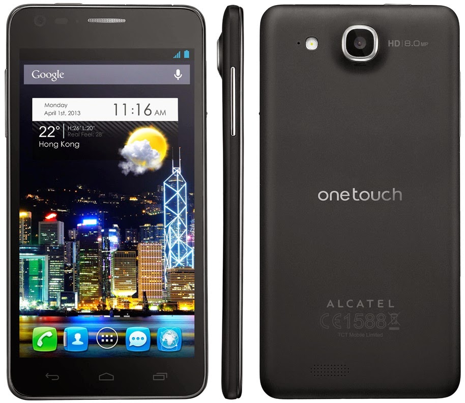 Daftar harga Hp merk Alcatel Maret 2015 Daftar harga Hp merk Alcatel Maret 2015