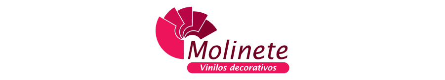 Molinete - vinilos decorativos
