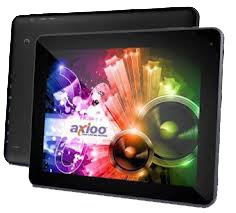 Axioo Picopad 9 Axioo Picopad 9