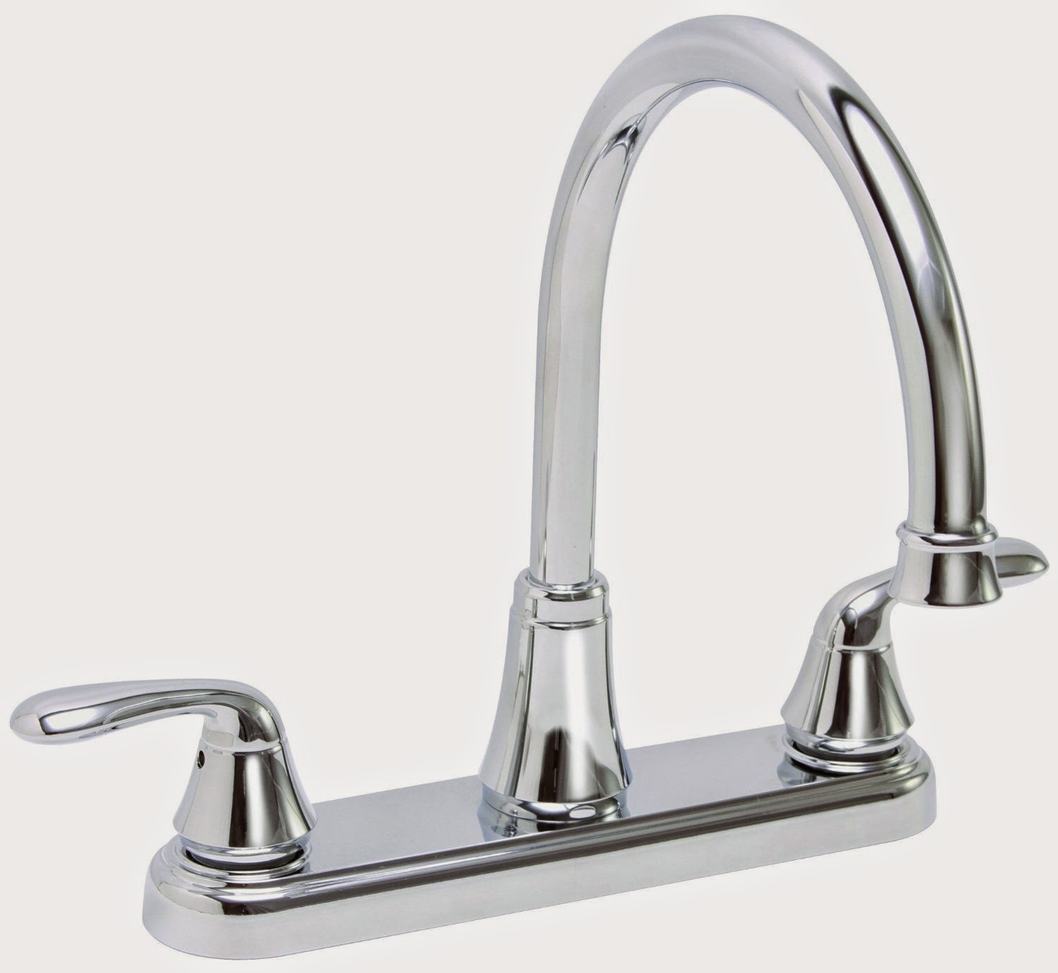 Premier Faucet 126965 Waterfront Lead Free Two Handle