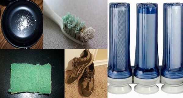 When To Replace These Everyday Household Items! When To Replace These Everyday Household Items!