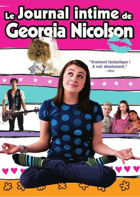 Dis maman, tu lis quoi ? Le Journal Intime de Nicolson, tome