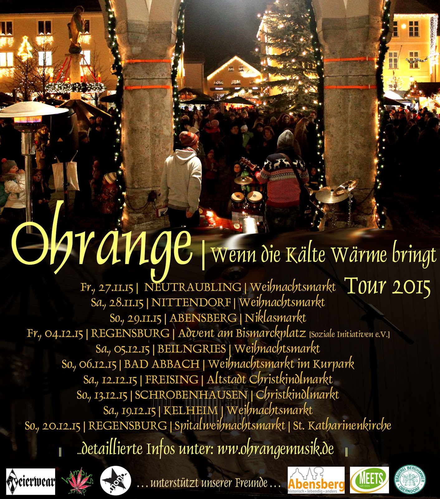 Ohrange Ohrange Album Ohrange Ohrange Album