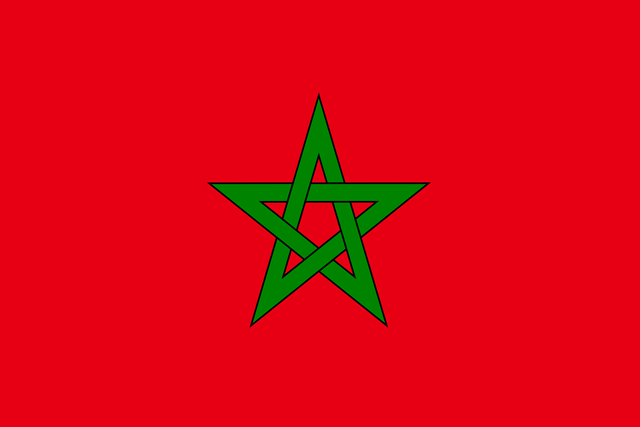 Des racines et des ailes au Maroc