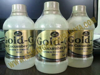 jelly gamat gold g untuk pms jelly gamat gold g untuk pms