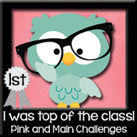 PINK AND MAIN CHALLENGE