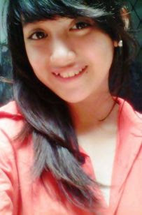 Biodata dan Foto Nabilah Ratna Ayu Azalia JKT48
