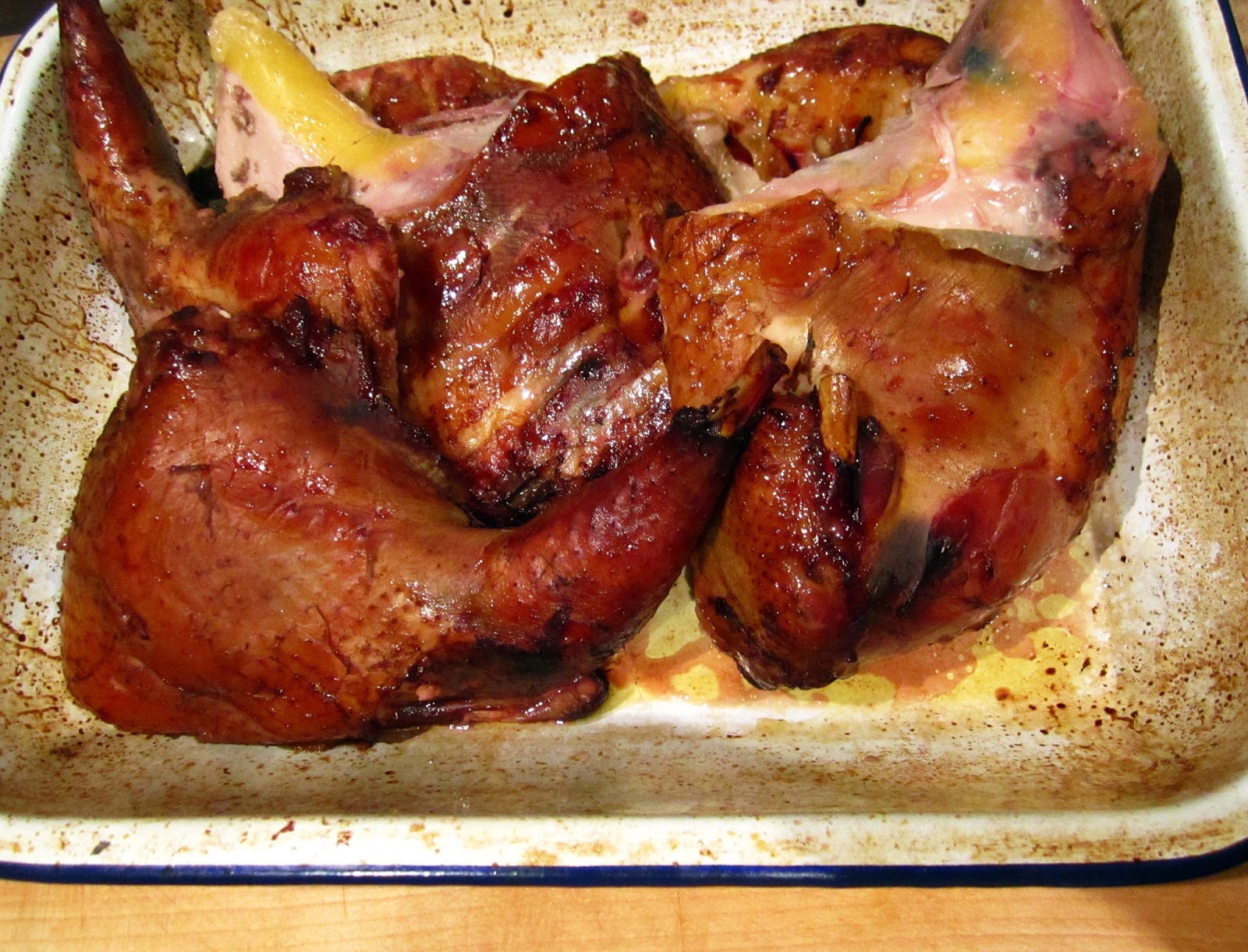 Juniper and Wood Smoked Potted Pheasant The Grazer