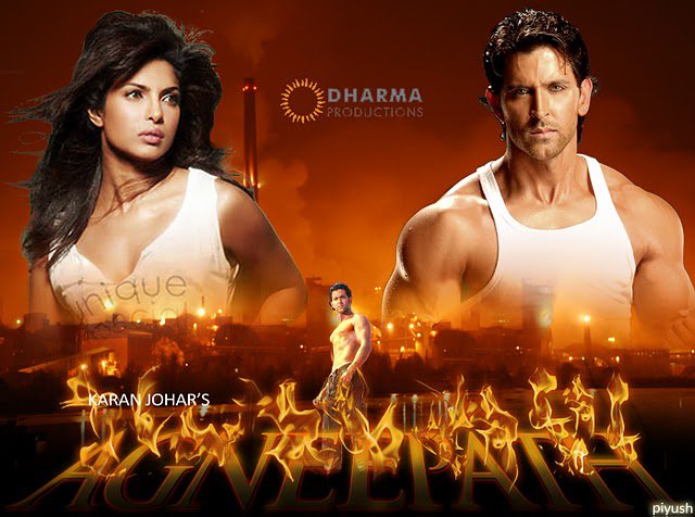 Agneepath 2012 Movie Video Songs Download