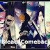Bleach Anime Returns: #BleachComeback Campaign
