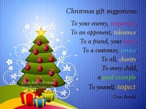 Christmas Quotes about Family