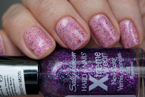 Sally Hansen - 235 Supernova