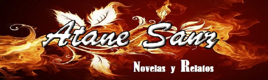 Atane Sanz. Novelas y relatos