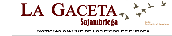 La Gaceta Sajambriega