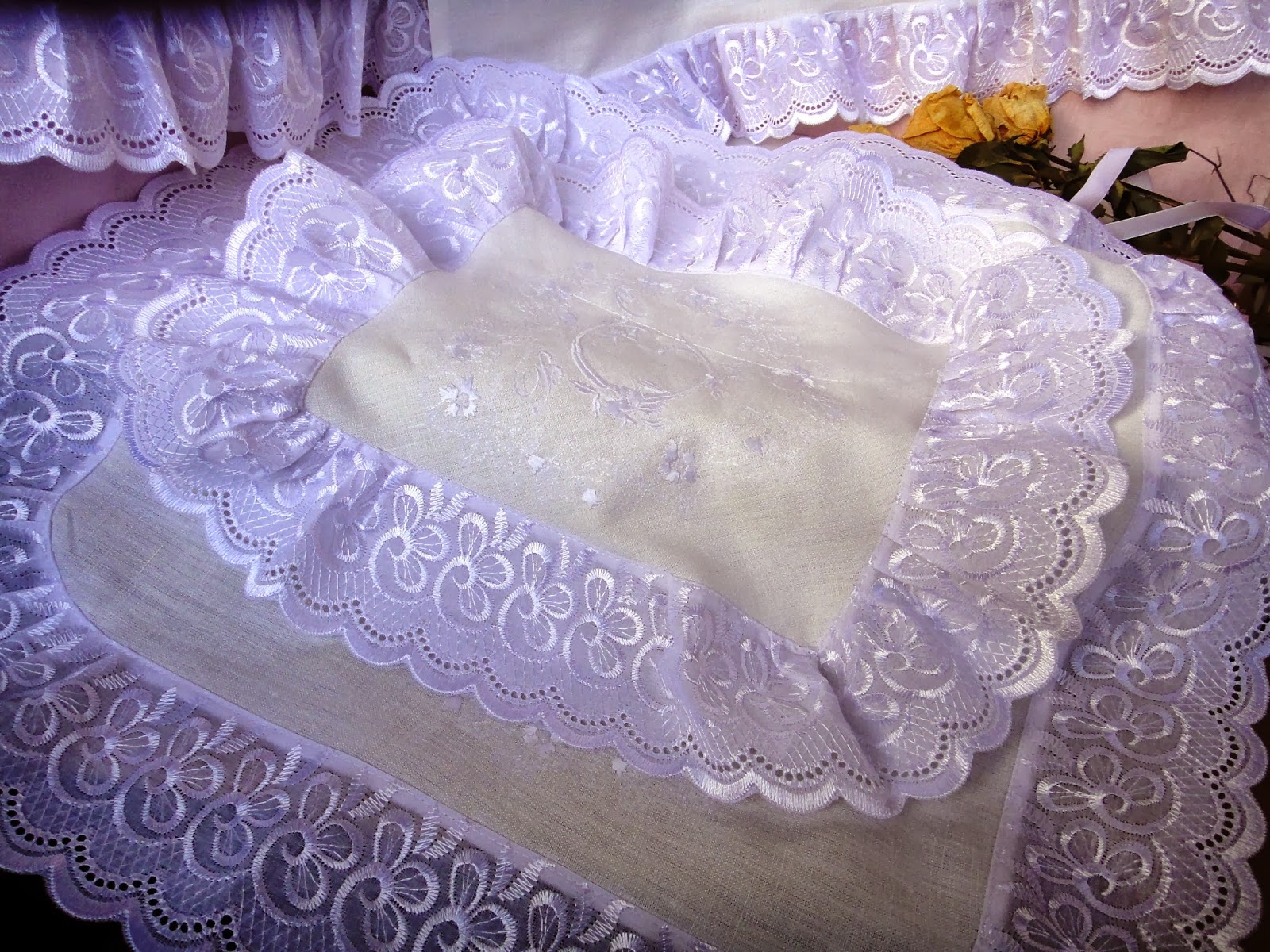 Вензельная