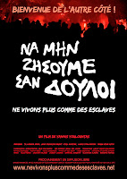 ne vivons plus comme des esclaves
