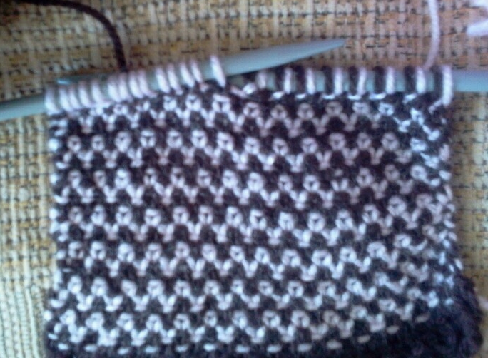 KNITIT: Free Fancy Knitting Stitches 13 - 24