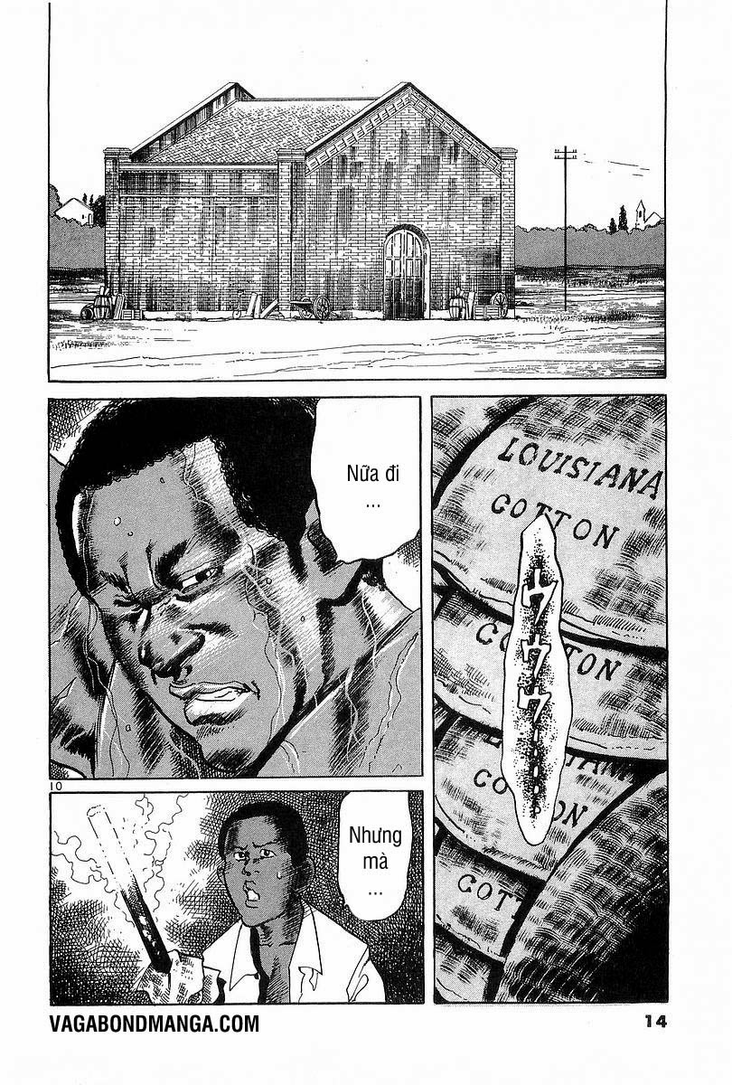 Conde Koma Chap 99 - Next Chap 100