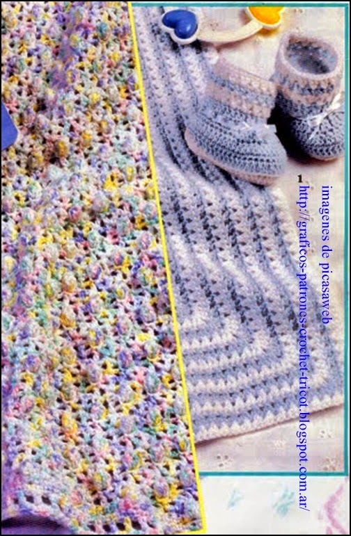 ESCARPINES , ZAPATITOS BEBE TEJIDOS A CROCHET