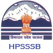 HPSSSB Recruitment 2015 HPSSSB Recruitment 2015
