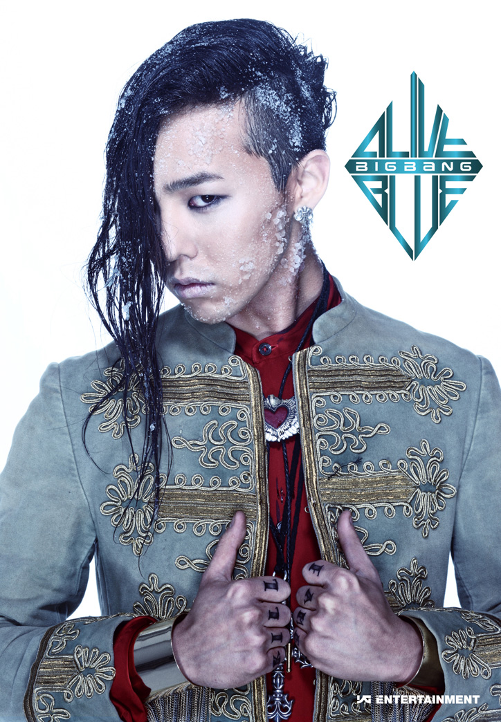 G-DRAGON - Page 40 BIGBANG-IS-BACK+GD