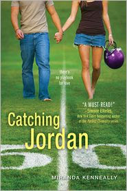 Review: Catching Jordan by Miranda Kenneally.