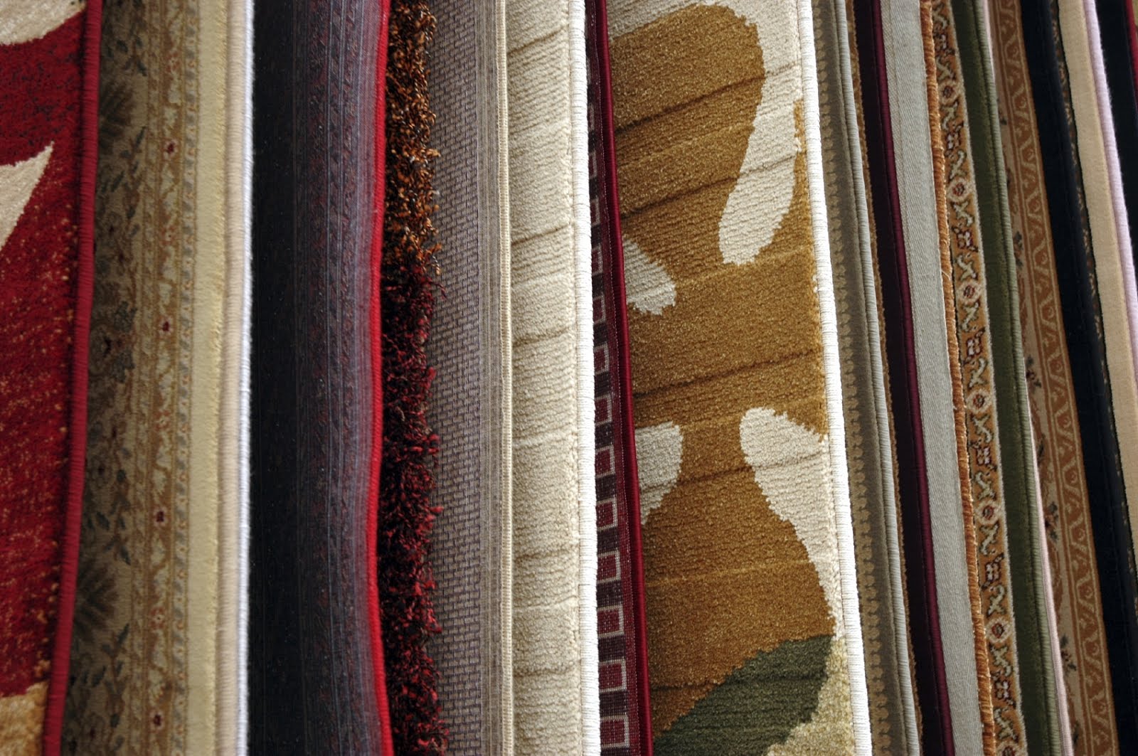 Area Rug Do's and Dont's · Triple S Carpet & Drapery Cleaners