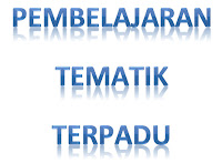 Pembelajaran Tematik Terpadu (PTP) pada Kurikulum 2013 Pembelajaran Tematik Terpadu (PTP) pada Kurikulum 2013