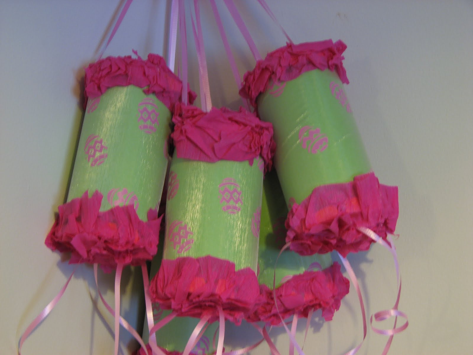 Utopia Party Decor: Pinatas