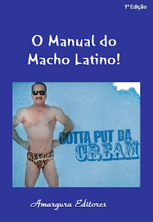 Manual do Macho Latino - Lição 1!  Manual+do+Macho