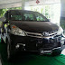 Fitur New Avanza