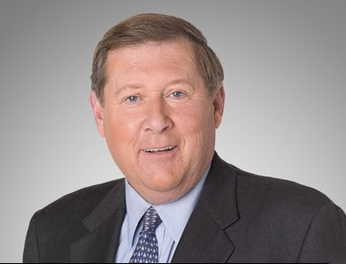 CNBC Anchor Mark Haines passed