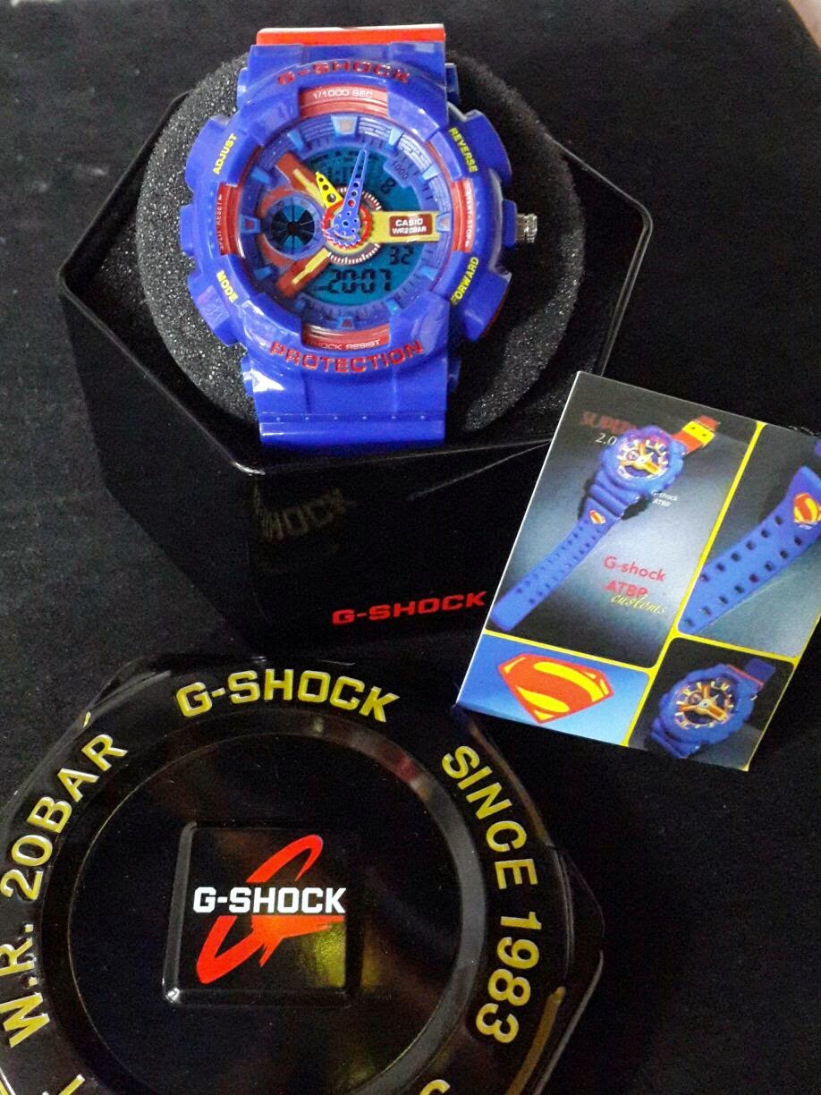 g shock aaa