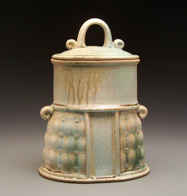Fine Mess Pottery Thursday Inspiration Jake Allee
