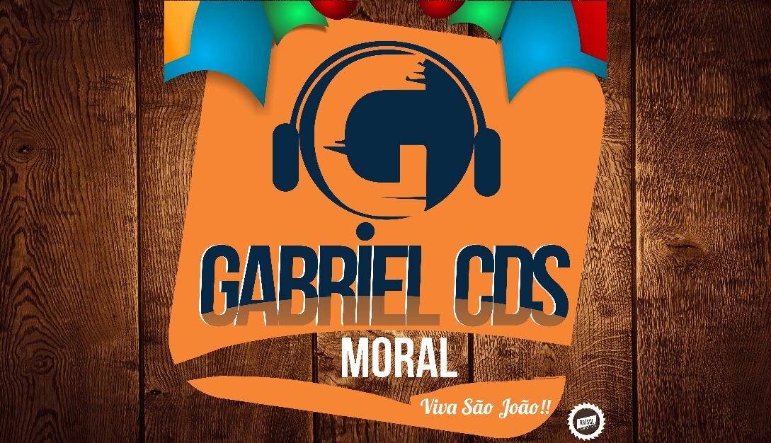 FanPage Gabriel CDs Moral