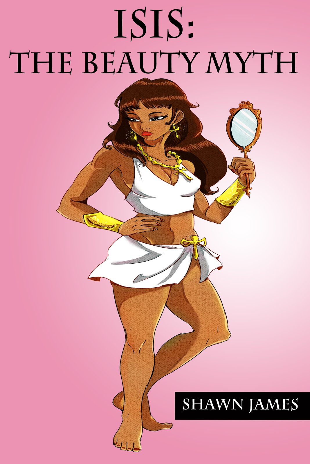 Isis: The Beauty Myth