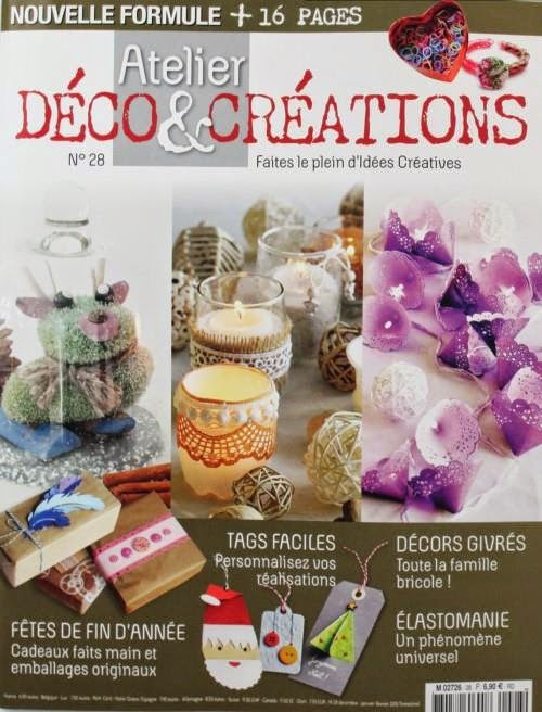 DECO ET CREATIONS