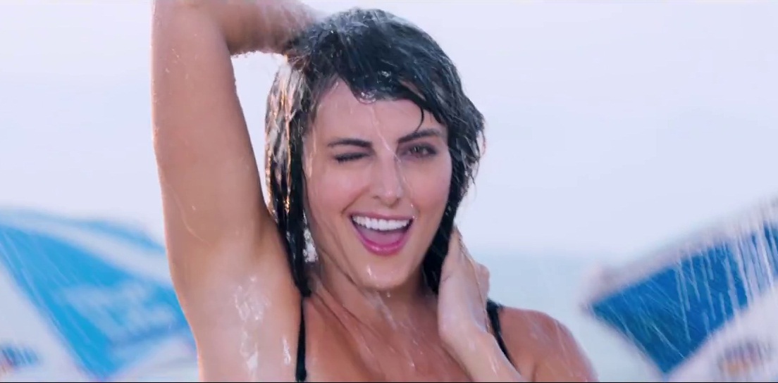 Mandana Karimi Hot Naughty Photos
