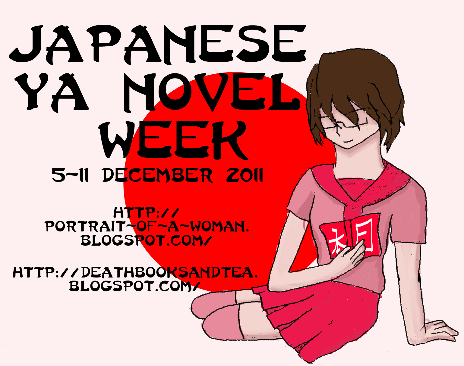 Death, Books, and Tea: Japanese YA Week review- Kamikaze Girls by Novela  Takemoto