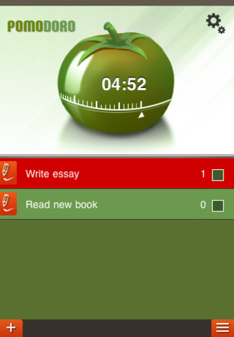 best pomodoro app for apple watch