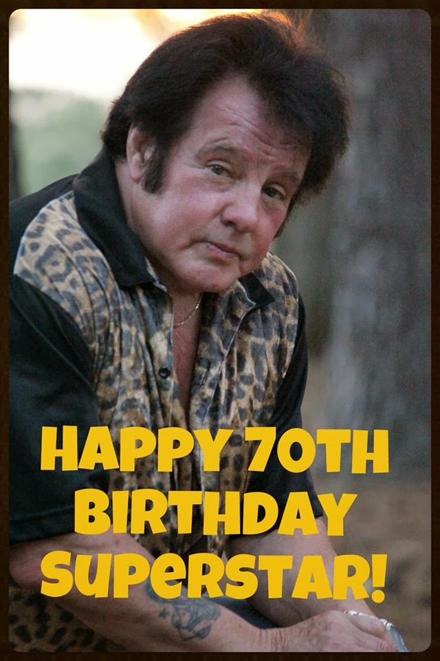 Wrestling News Center: HAPPY 70TH BIRTHDAY TO &ldquo;SUPERSTAR&rdquo; BILL DUNDEE