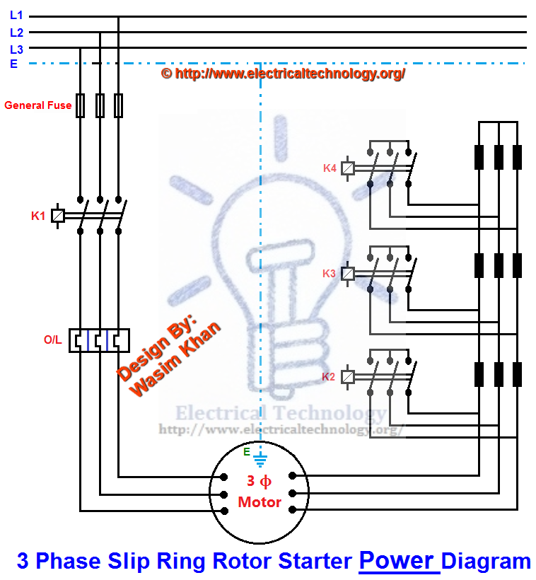 electrical technology electrical technology